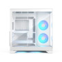 FRACTAL DESIGN Pop 2 Vision White RGB (FD-C-POV2A-03)