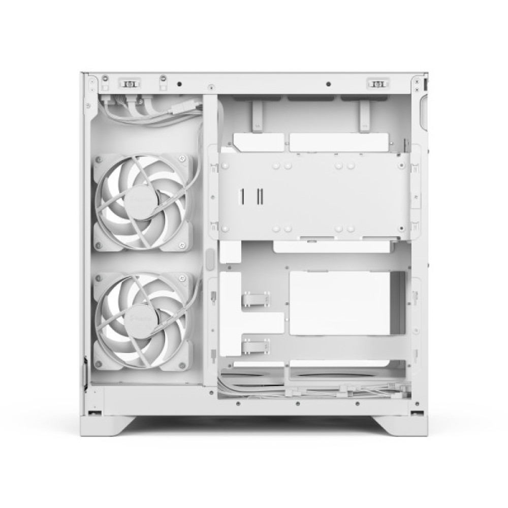FRACTAL DESIGN Pop 2 Vision White RGB (FD-C-POV2A-03)