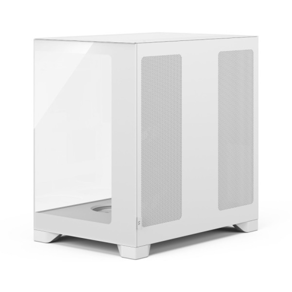 FRACTAL DESIGN Pop 2 Vision White RGB (FD-C-POV2A-03)