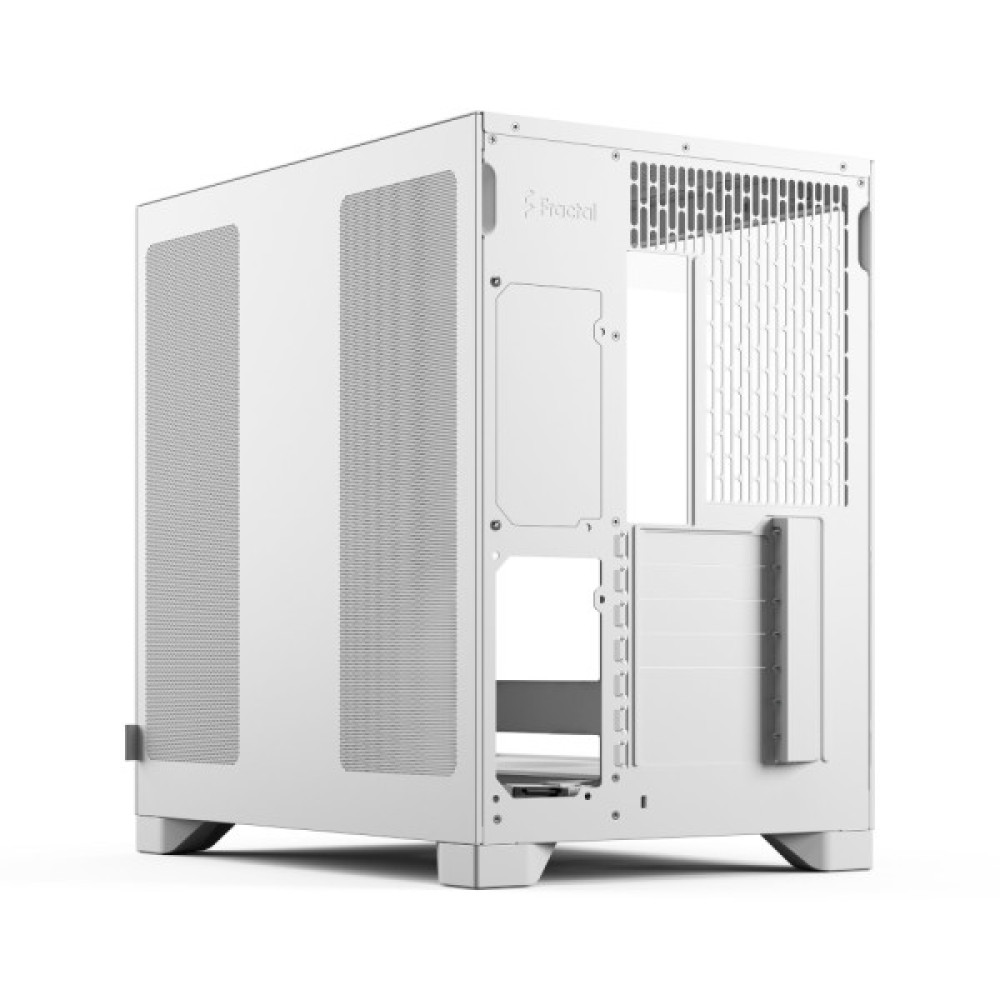 FRACTAL DESIGN Pop 2 Vision White RGB (FD-C-POV2A-03)