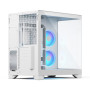FRACTAL DESIGN Pop 2 Vision White RGB (FD-C-POV2A-03)
