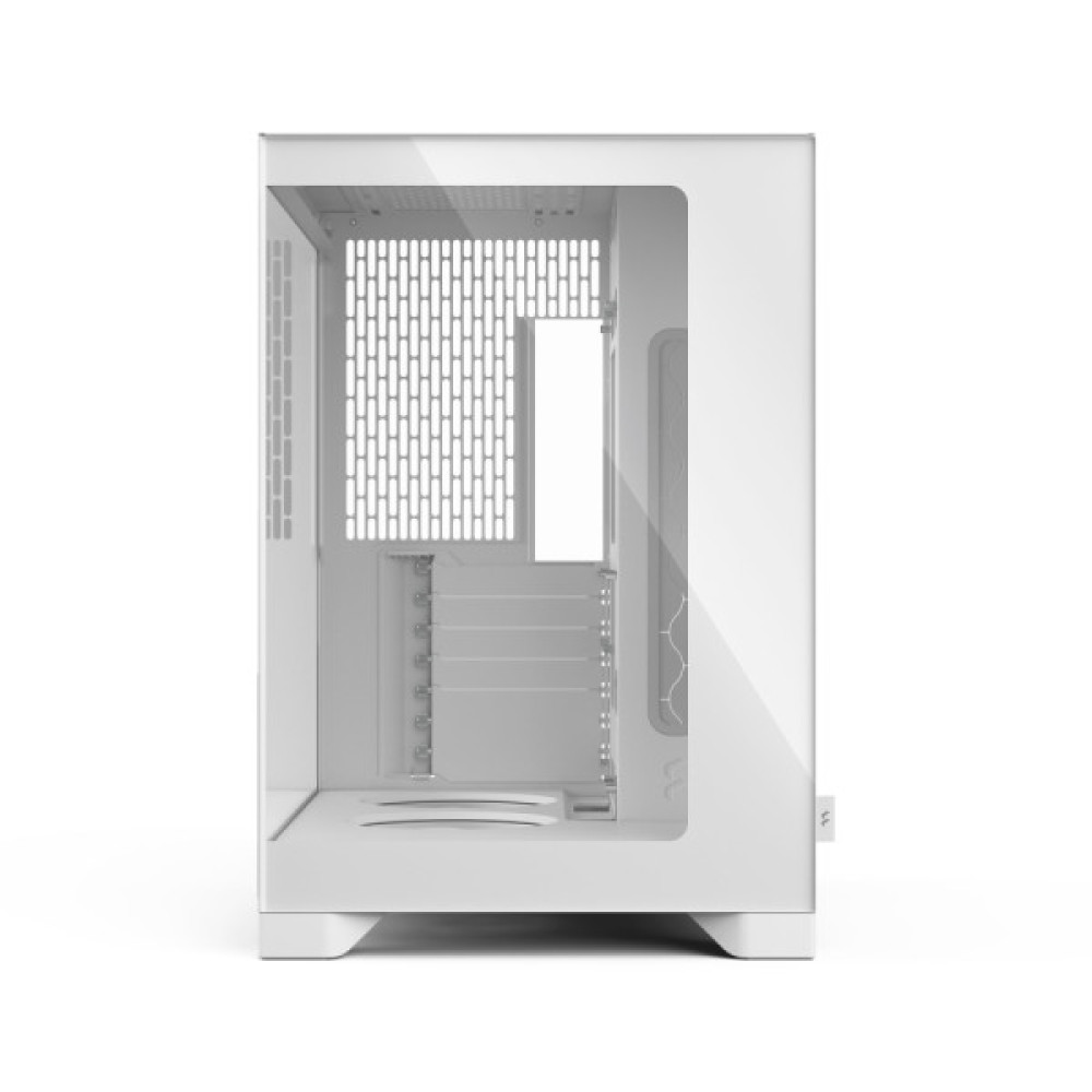 FRACTAL DESIGN Pop 2 Vision White RGB (FD-C-POV2A-03)
