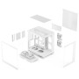 FRACTAL DESIGN Pop 2 Vision White RGB (FD-C-POV2A-03)