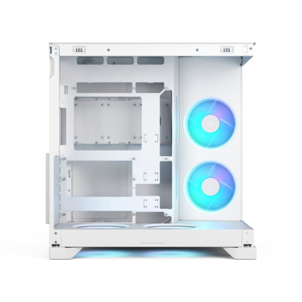 FRACTAL DESIGN Pop 2 Vision White RGB (FD-C-POV2A-03)
