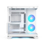 FRACTAL DESIGN Pop 2 Vision White RGB (FD-C-POV2A-03)