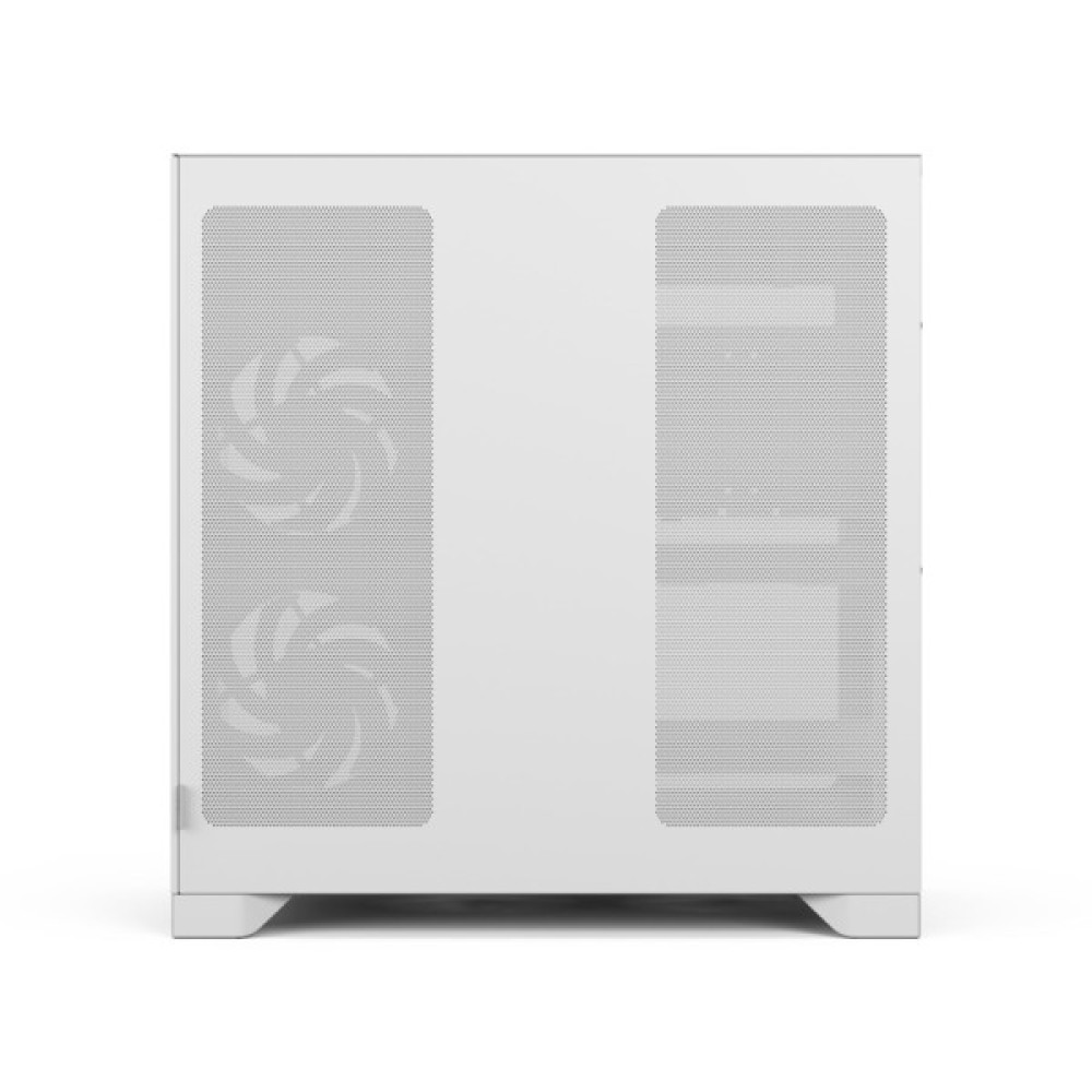 FRACTAL DESIGN Pop 2 Vision White RGB (FD-C-POV2A-03)