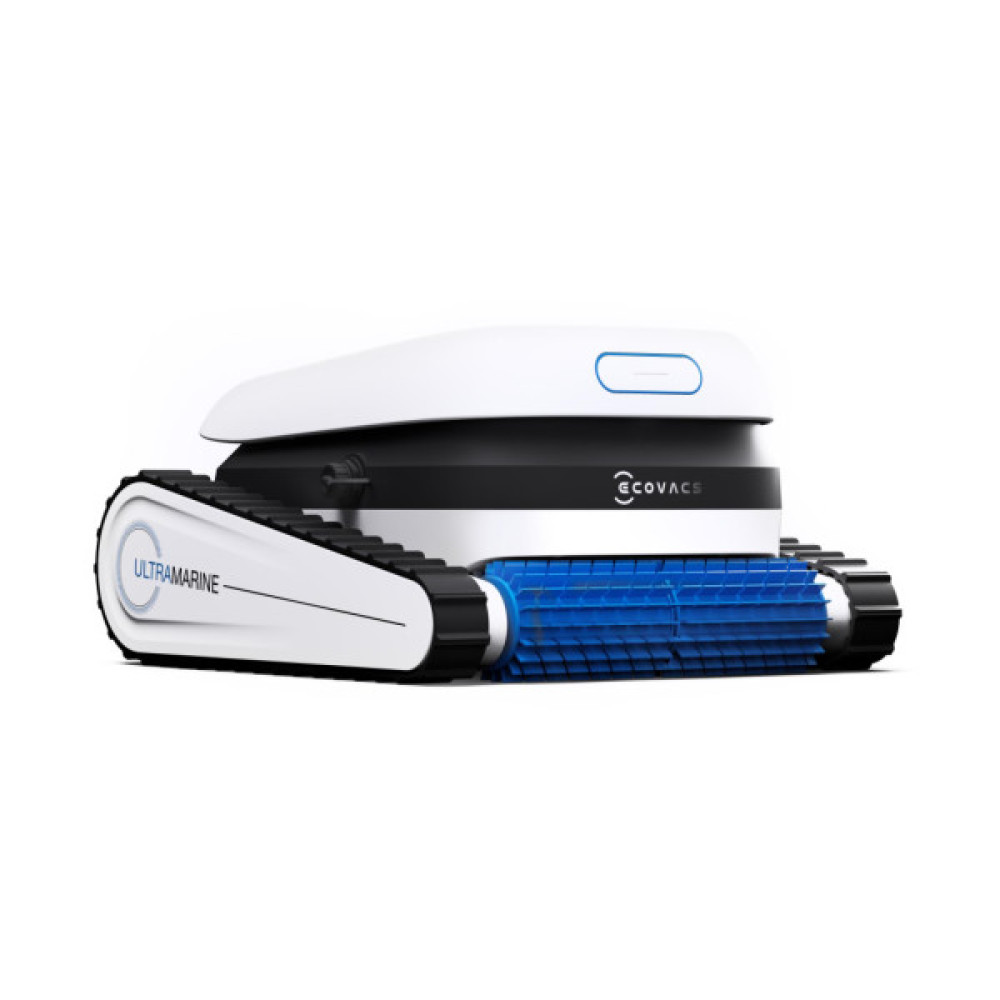 Пилосос Ecovacs SWB11