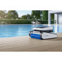 Пилосос Ecovacs SWB11