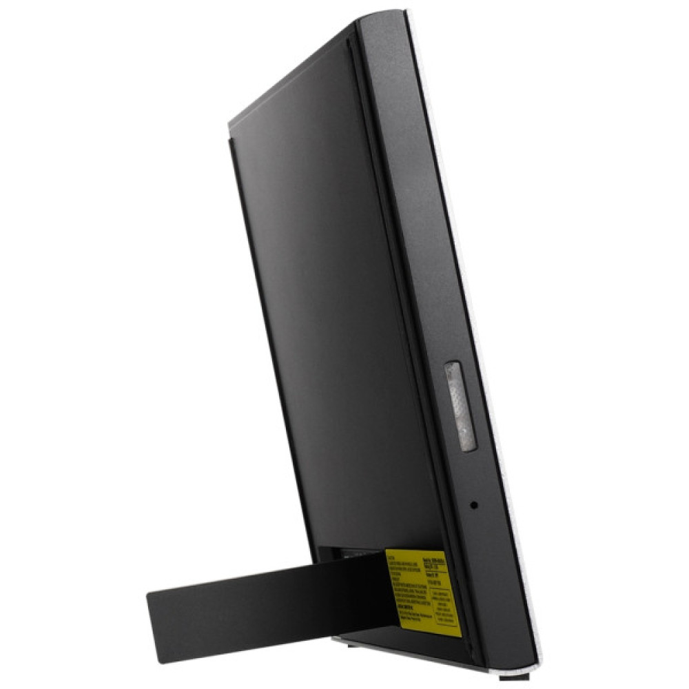 Оптичний привід DVD-RW ASUS SDRW-08U5S-U/SIL/G/AS (90DD0112-M29000)