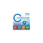 Струни для гітари Cleartone Electric Nickel-Plated Hybrid (09-46) (9419)