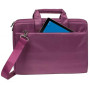Сумка для ноутбука RivaCase 15.6" 8231 Purple (8231Purple) Сумка для ноутбука RivaCase 15.6" 8231 Purple (8231Purple)