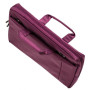 Сумка для ноутбука RivaCase 15.6" 8231 Purple (8231Purple) Сумка для ноутбука RivaCase 15.6" 8231 Purple (8231Purple)