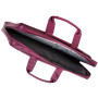 Сумка для ноутбука RivaCase 15.6" 8231 Purple (8231Purple) Сумка для ноутбука RivaCase 15.6" 8231 Purple (8231Purple)