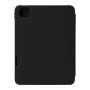 Чохол до планшета Armorstandart Smart Fold Pen Apple iPad Pro 11 (2024) Black (ARM78124) Чохол до планшета Armorstandart Smart Fold Pen Apple iPad Pro 11 (2024) Black (ARM78124)
