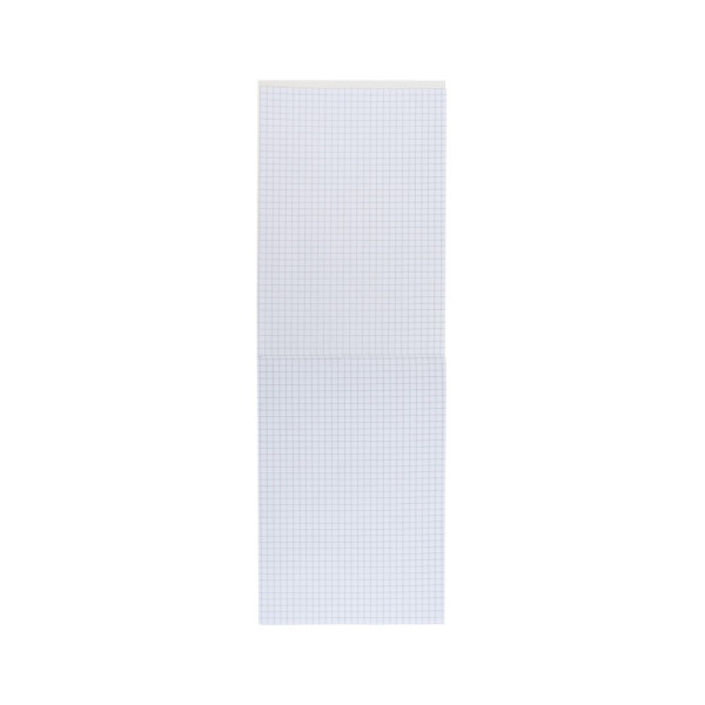 Блокнот Kite Kuromi A5, 50 аркушів, клітинка (HK25-194-1)