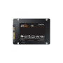 Накопичувач SSD 2.5" 1TB 870 EVO Samsung (MZ-77E1T0B/EU) Накопичувач SSD 2.5" 1TB 870 EVO Samsung (MZ-77E1T0B/EU)