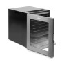 Сушка для овочів та фруктів Ergo FD-1009A Сушка для овочів та фруктів Ergo FD-1009A