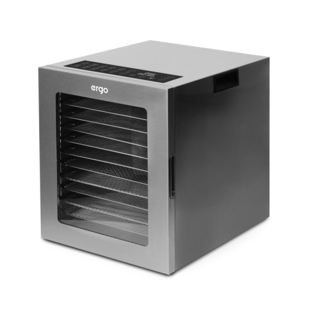 Сушка для овочів та фруктів Ergo FD-1009A