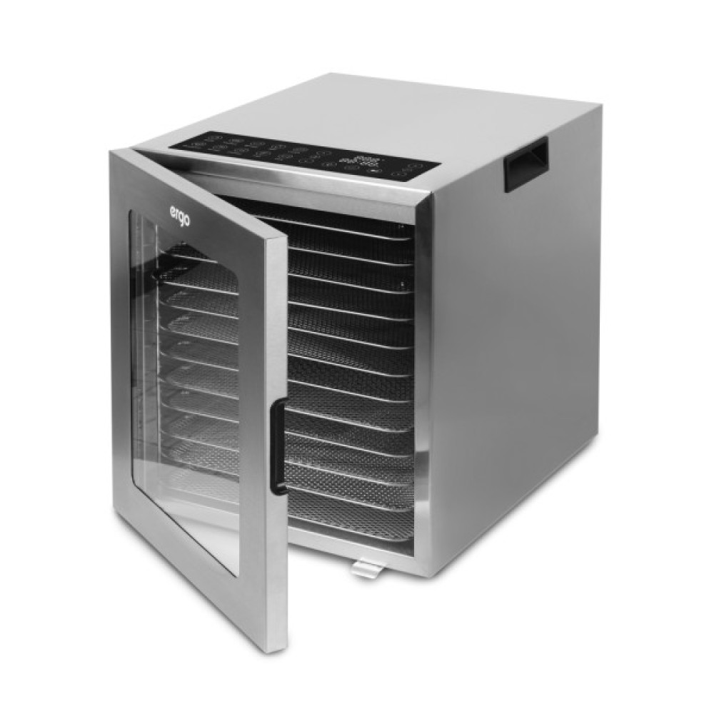 Сушка для овочів та фруктів Ergo FD-1009A