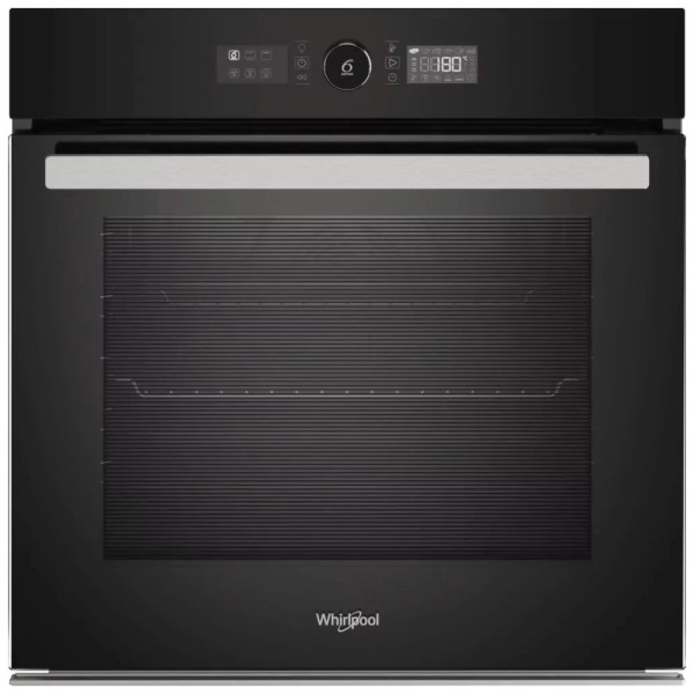 Духова шафа Whirlpool AKZ9 6290 NB