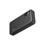 Батарея універсальна Ugreen 20000mAh 22,5W PD, 2хUSB-A, 2xUSB-C Black (PB312) (25683)