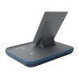 Зарядний пристрій Canyon WS-303, 3in1 Wireless Dark Grey (CNS-WCS303DG) Зарядний пристрій Canyon WS-303, 3in1 Wireless Dark Grey (CNS-WCS303DG)