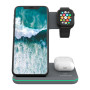 Зарядний пристрій Canyon WS-303, 3in1 Wireless Dark Grey (CNS-WCS303DG) Зарядний пристрій Canyon WS-303, 3in1 Wireless Dark Grey (CNS-WCS303DG)