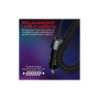 Зарядний пристрій Promate 33W USB-C cable + USB-A port (powerdrive-33pdc.black) Зарядний пристрій Promate 33W USB-C cable + USB-A port (powerdrive-33pdc.black)