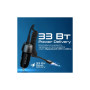 Зарядний пристрій Promate 33W USB-C cable + USB-A port (powerdrive-33pdc.black) Зарядний пристрій Promate 33W USB-C cable + USB-A port (powerdrive-33pdc.black)
