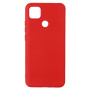 Чохол до мобільного телефона Armorstandart ICON Case Xiaomi Redmi 9C Red (ARM62752) Чохол до мобільного телефона Armorstandart ICON Case Xiaomi Redmi 9C Red (ARM62752)