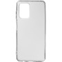 Чохол до мобільного телефона BeCover ZTE Blade V40 Vita Transparancy (708655) Чохол до мобільного телефона BeCover ZTE Blade V40 Vita Transparancy (708655)