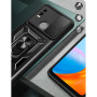 Чохол до мобільного телефона BeCover Military Nokia C21 Plus Black (709109) Чохол до мобільного телефона BeCover Military Nokia C21 Plus Black (709109)