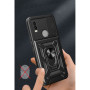 Чохол до мобільного телефона BeCover Military Nokia C21 Plus Black (709109) Чохол до мобільного телефона BeCover Military Nokia C21 Plus Black (709109)