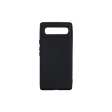 Чохол до мобільного телефона BeCover Google Pixel 8 Black (710165)