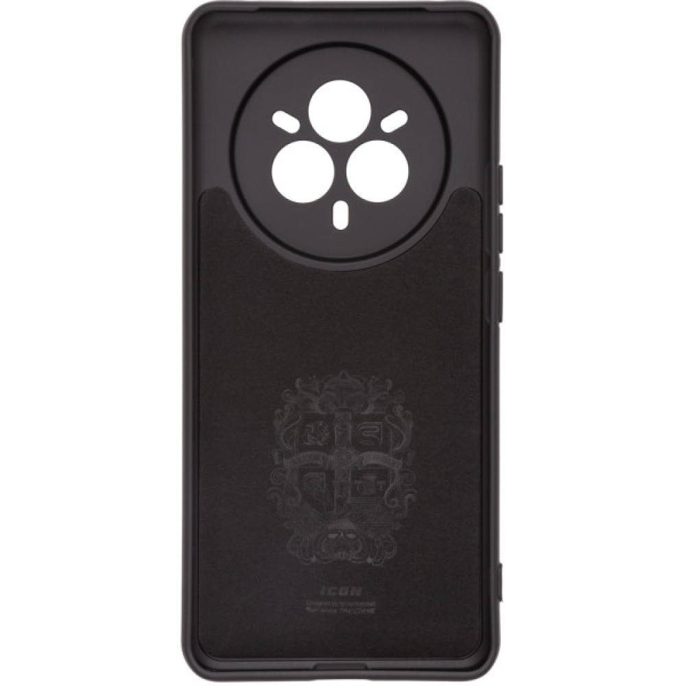 Чохол до мобільного телефона Armorstandart ICON Realme 14 Pro+ 5G Camera cover Black (ARM83626)