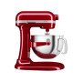 Кухонний комбайн KitchenAid 5KSM60SPXEER Кухонний комбайн KitchenAid 5KSM60SPXEER