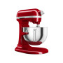 Кухонний комбайн KitchenAid 5KSM60SPXEER Кухонний комбайн KitchenAid 5KSM60SPXEER