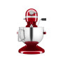 Кухонний комбайн KitchenAid 5KSM60SPXEER Кухонний комбайн KitchenAid 5KSM60SPXEER