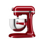 Кухонний комбайн KitchenAid 5KSM60SPXEER Кухонний комбайн KitchenAid 5KSM60SPXEER