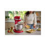 Кухонний комбайн KitchenAid 5KSM60SPXEER Кухонний комбайн KitchenAid 5KSM60SPXEER