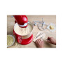 Кухонний комбайн KitchenAid 5KSM60SPXEER Кухонний комбайн KitchenAid 5KSM60SPXEER