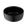 Салатник Ardesto Trento 16 см Black (AR2916TB) Салатник Ardesto Trento 16 см Black (AR2916TB)