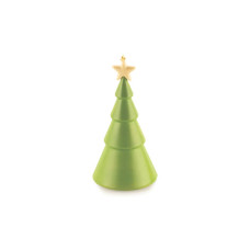 Форма для шоколаду Silikomart Kit Winter Tree 2 шт "Ялинка" d 108 h 210 мм (KIT WINTER TREE)