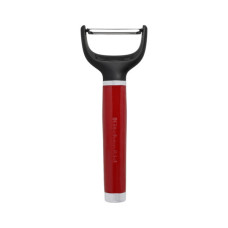 Овочечистка KitchenAid Coreline, горизонтальна 18,8 см, червоний (KAG145OHERE)