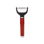 Овочечистка KitchenAid Coreline, горизонтальна 18,8 см, червоний (KAG145OHERE) Овочечистка KitchenAid Coreline, горизонтальна 18,8 см, червоний (KAG145OHERE)
