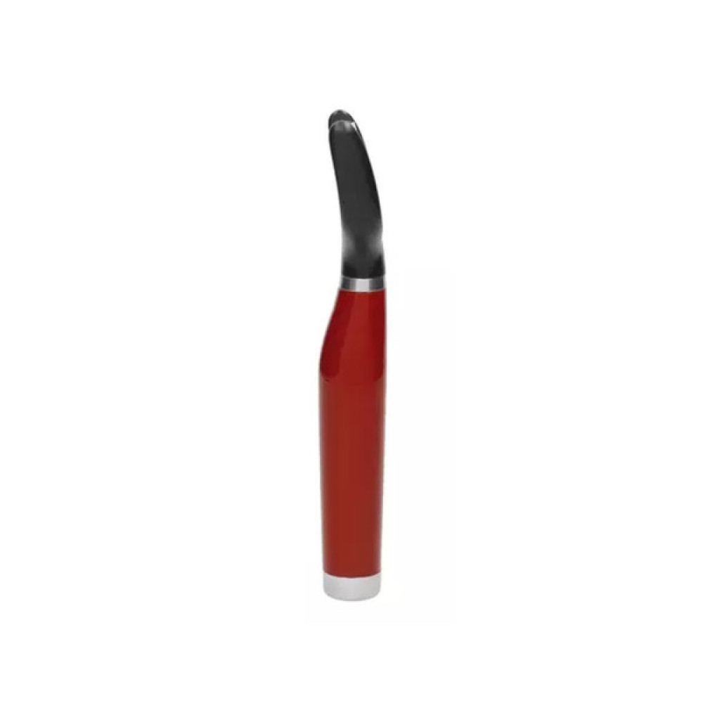 Овочечистка KitchenAid Coreline, горизонтальна 18,8 см, червоний (KAG145OHERE)
