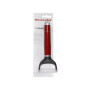 Овочечистка KitchenAid Coreline, горизонтальна 18,8 см, червоний (KAG145OHERE) Овочечистка KitchenAid Coreline, горизонтальна 18,8 см, червоний (KAG145OHERE)