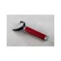 Овочечистка KitchenAid Coreline, горизонтальна 18,8 см, червоний (KAG145OHERE) Овочечистка KitchenAid Coreline, горизонтальна 18,8 см, червоний (KAG145OHERE)