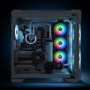 Кулер до корпусу ThermalTake Pure Duo 12 ARGB Sync Radiator Fan 2 Pack Fan (CL-F115-PL12SW-A) Кулер до корпусу ThermalTake Pure Duo 12 ARGB Sync Radiator Fan 2 Pack Fan (CL-F115-PL12SW-A)
