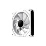 Кулер до корпусу Gamemax FN12A-S8I-W Кулер до корпусу Gamemax FN12A-S8I-W